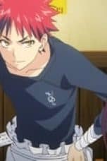 Nonton film Food Wars! Shokugeki no Soma Season 1 Episode 1 terbaru di Dutamovie21