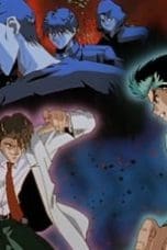 Nonton film Yu Yu Hakusho Season 3 Episode 7 terbaru di Dutamovie21