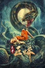 Nonton film Mutant Python (2021) terbaru di Dutamovie21 Nonton film Mutant Python (2021) terbaru di Dutamovie21