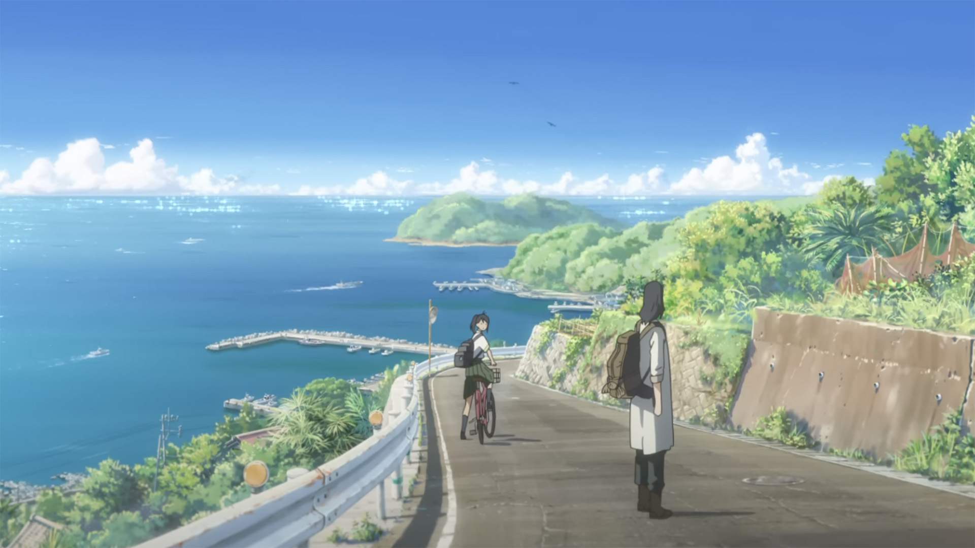 Awal tahun 2023, Anime Suzume no Tojimari akan tayang di Bioskop Indonesia. Simak info lengkapnya disini! - Nonton di Dutamovie21 - Situs Resmi Nonton dan Download Film LK21, Rebahin, Layarkaca21 Tanpa Buffering Jangan ketinggalan film terbaru Awal tahun 2023, Anime Suzume no Tojimari akan tayang di Bioskop Indonesia. Simak info lengkapnya disini! hanya di Dutamovie21 - Situs Resmi Nonton dan Download Film LK21, Rebahin, Layarkaca21 Tanpa Buffering!