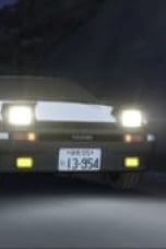 Nonton film Initial D Season 4 Episode 3 terbaru di Dutamovie21