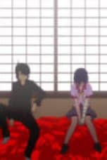 Nonton film Monogatari Season 1 Episode 8 terbaru di Dutamovie21