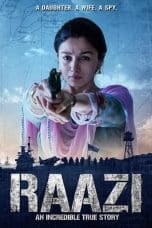 Nonton film Raazi (2018) terbaru di Dutamovie21 Nonton film Raazi (2018) terbaru di Dutamovie21