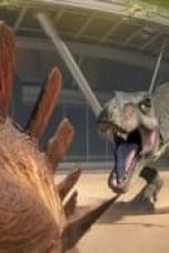 Nonton film Jurassic World: Camp Cretaceous Season 4 Episode 7 terbaru di Dutamovie21