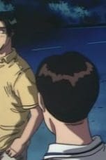 Nonton film Initial D Season 1 Episode 18 terbaru di Dutamovie21