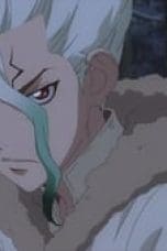 Nonton film Dr. Stone Season 2 Episode 2 terbaru di Dutamovie21