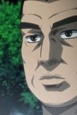 Nonton film Initial D Season 5 Episode 6 terbaru di Dutamovie21