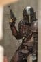 Nonton film The Mandalorian Season 1 Episode 1 terbaru di Dutamovie21