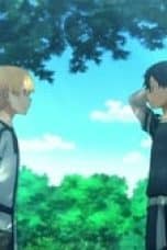 Nonton film Sword Art Online Season 3 Episode 2 terbaru di Dutamovie21