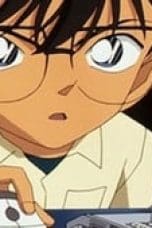 Nonton film Case Closed Season 1 Episode 409 terbaru di Dutamovie21