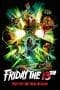 Nonton film Friday the 13th Part VII: The New Blood (1988) terbaru di Dutamovie21 Nonton film Friday the 13th Part VII: The New Blood (1988) terbaru di Dutamovie21