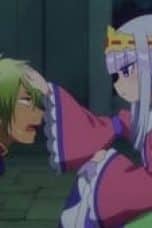 Nonton film Sleepy Princess in the Demon Castle Season 1 Episode 6 terbaru di Dutamovie21