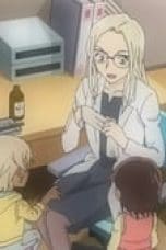 Nonton film Case Closed Season 1 Episode 953 terbaru di Dutamovie21