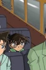 Nonton film Case Closed Season 1 Episode 852 terbaru di Dutamovie21