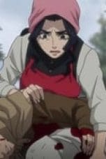 Nonton film Golden Kamuy Season 3 Episode 9 terbaru di Dutamovie21