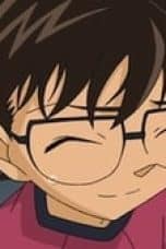 Nonton film Case Closed Season 1 Episode 551 terbaru di Dutamovie21