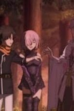 Nonton film Fate/Grand Order Absolute Demonic Front: Babylonia Season 1 Episode 2 terbaru di Dutamovie21