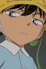 Nonton film Case Closed Season 1 Episode 853 terbaru di Dutamovie21
