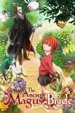 Nonton film Mahoutsukai no Yome Season 1 (The Ancient Magus’ Bride) (2023) terbaru di Dutamovie21 Nonton film Mahoutsukai no Yome Season 1 (The Ancient Magus’ Bride) (2023) terbaru di Dutamovie21