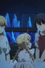 Nonton film YU-NO: A Girl Who Chants Love at the Bound of This World Season 1 Episode 19 terbaru di Dutamovie21