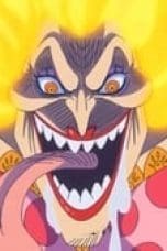 Nonton film One Piece Season 19 Episode 874 terbaru di Dutamovie21