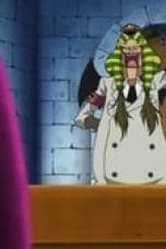 Nonton film One Piece Season 13 Episode 446 terbaru di Dutamovie21