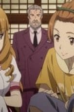 Nonton film YU-NO: A Girl Who Chants Love at the Bound of This World Season 1 Episode 7 terbaru di Dutamovie21