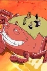 Nonton film One Piece Season 4 Episode 110 terbaru di Dutamovie21