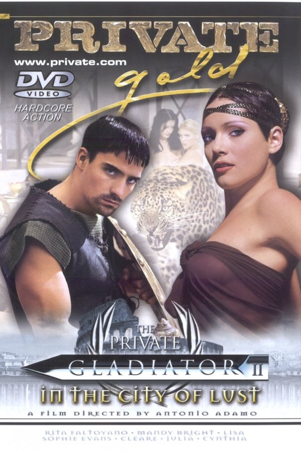 Nonton film The Private Gladiator 2: In The City of Lust (2002) terbaru di Dutamovie21 Nonton film The Private Gladiator 2: In The City of Lust (2002) terbaru di Dutamovie21