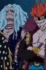 Nonton film One Piece Season 11 Episode 394 terbaru di Dutamovie21