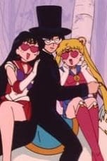Nonton film Sailor Moon Season 1 Episode 11 terbaru di Dutamovie21