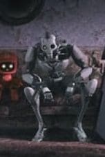 Nonton film Love, Death & Robots Season 1 Episode 2 terbaru di Dutamovie21