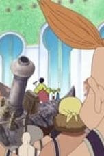 Nonton film One Piece Season 9 Episode 268-269 terbaru di Dutamovie21