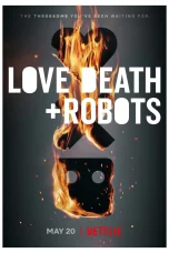 Nonton film Love, Death & Robots Volume 3 (2022) terbaru di Dutamovie21 Nonton film Love, Death & Robots Volume 3 (2022) terbaru di Dutamovie21