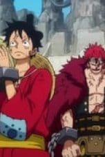 Nonton film One Piece Season 21 Episode 919 terbaru di Dutamovie21