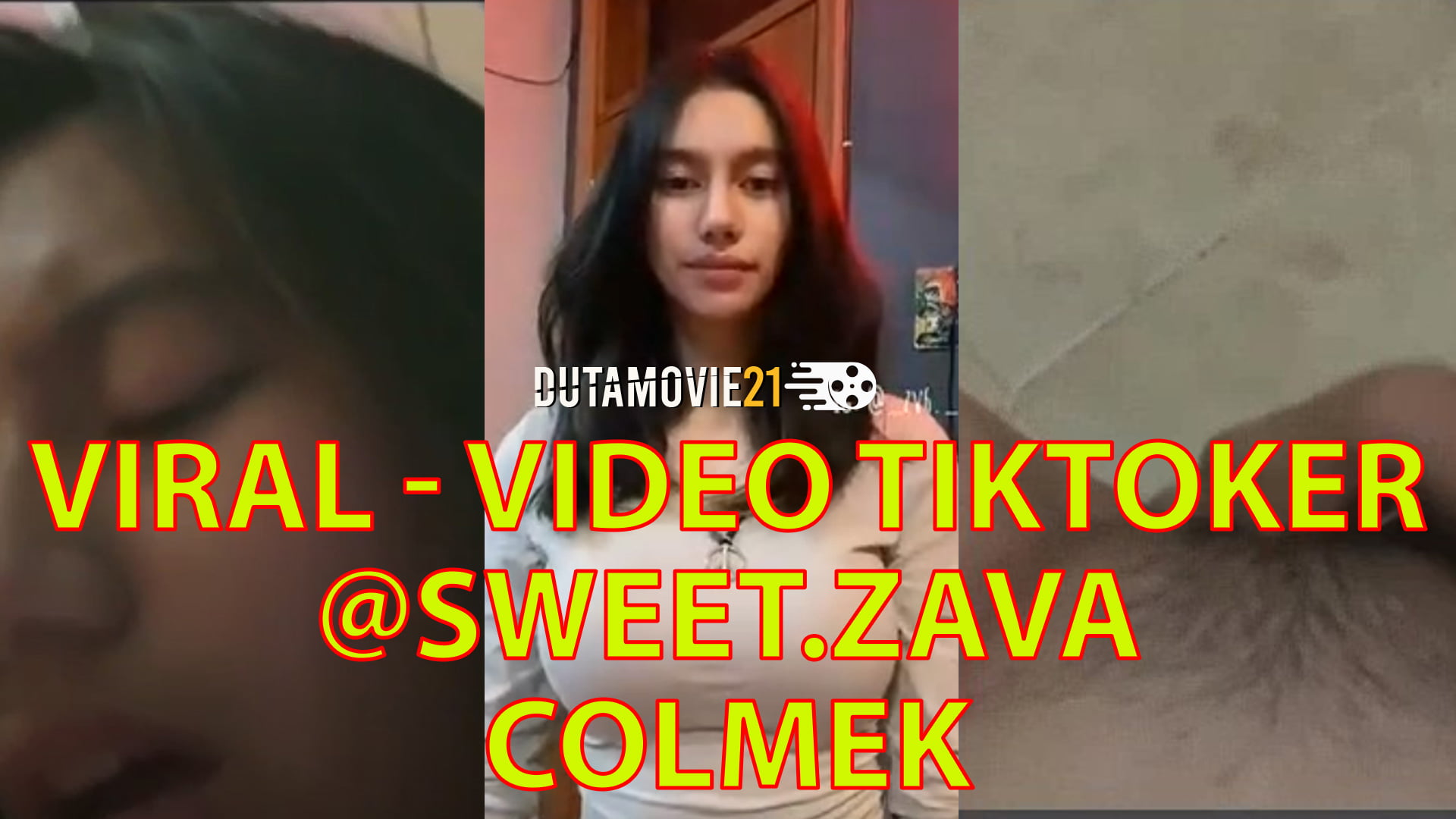 Nonton film Kak Zava Colmek – Selebgram Yang Lagi Viral terbaru di Dutamovie21 Nonton film Kak Zava Colmek – Selebgram Yang Lagi Viral terbaru di Dutamovie21