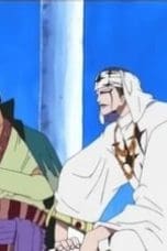 Nonton film One Piece Season 4 Episode 105 terbaru di Dutamovie21