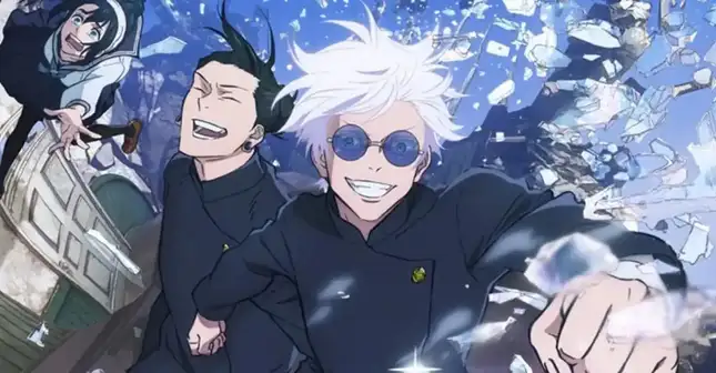 Trailer Jujutsu Kaisen Season 2 & Tanggal Rilisnya! - Nonton di Dutamovie21 - Situs Resmi Nonton dan Download Film LK21, Rebahin, Layarkaca21 Tanpa Buffering Jangan ketinggalan film terbaru Trailer Jujutsu Kaisen Season 2 & Tanggal Rilisnya! hanya di Dutamovie21 - Situs Resmi Nonton dan Download Film LK21, Rebahin, Layarkaca21 Tanpa Buffering!
