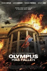 Nonton film Olympus Has Fallen (2013) terbaru di Dutamovie21