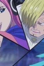 Nonton film One Piece Season 19 Episode 873 terbaru di Dutamovie21