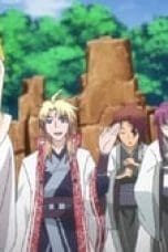 Nonton film Spirit Blade Mountain Season 1 Episode 8 terbaru di Dutamovie21