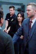 Nonton film The Rookie Season 2 Episode 6 terbaru di Dutamovie21