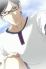 Nonton film Haven’t You Heard? I’m Sakamoto Season 1 Episode 9 terbaru di Dutamovie21