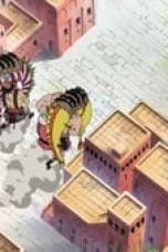Nonton film One Piece Season 9 Episode 301 terbaru di Dutamovie21
