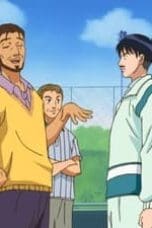 Nonton film The Prince of Tennis Season 1 Episode 10 terbaru di Dutamovie21