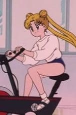 Nonton film Sailor Moon Season 1 Episode 4 terbaru di Dutamovie21
