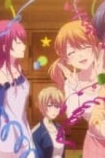 Nonton film The Café Terrace and Its Goddesses Season 1 Episode 6 terbaru di Dutamovie21