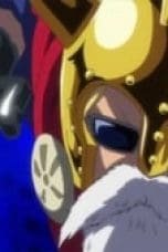 Nonton film One Piece Season 17 Episode 734 terbaru di Dutamovie21