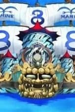 Nonton film One Piece Season 1 Episode 59 terbaru di Dutamovie21