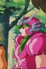 Nonton film Saint Seiya Season 1 Episode 8 terbaru di Dutamovie21